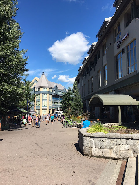 whistler-village