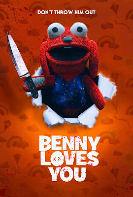 Dread Presents: Benny Loves You