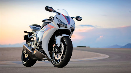 2012 Honda CBR1000RR