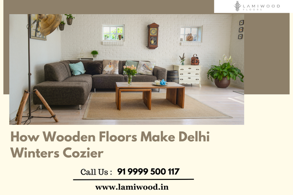 wooden flooirng in delhi