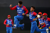 Afghanistan thump Bangladesh in Asia Cup clash
