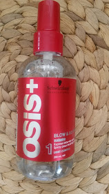 schwarzkopf osis