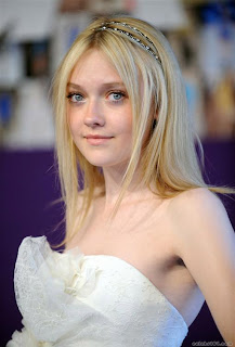 Photo Gallery » American Actress Dakota Fanning