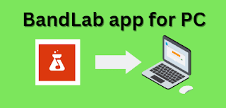BandLab app for PC