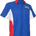 Apparel Collar Polo