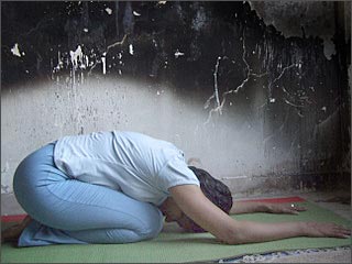 Religion Belief Begging Exercises For Better Health Image