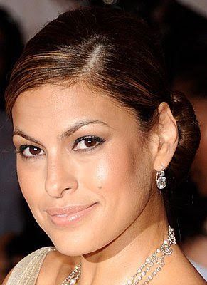 Eva Mendes Pictures