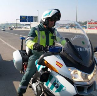 oposiciones guardia civil 2013