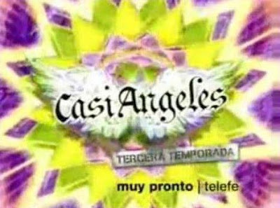 Casi Angeles 2009