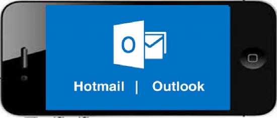 Mejoras de Hotmail