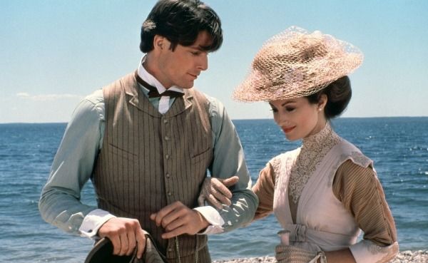 Dica de Filme: Em algum lugar do Passado (Somewhere In Time - 1980)