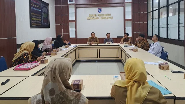 Penuhi Standar Bacaan, Ratusan Guru TPQ Payakumbuh Akan Dilatih Seni Membaca Alqur'an