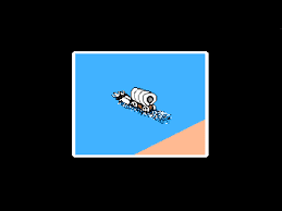 The Oregon Trail