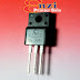 Transistor Set C6144 dan A2222 new