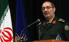 Brig.-Gen. Masoud Jazayeri |