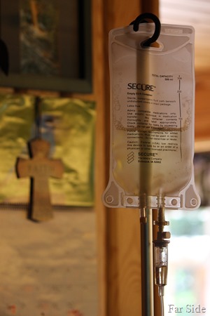 Infusion