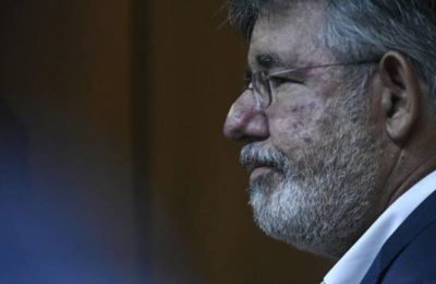 Procuraduría: Víctor Díaz Rúa recibió US$856,804 de Odebrecht