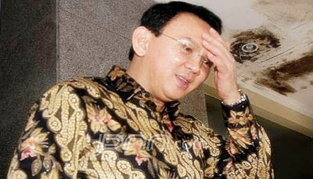 JAKARTA SEMAKIN PANAS: Demokrat"SBY Tantang Ahok Buktikan Tudingan SBY UTK KELUARKAN FATWA MUI