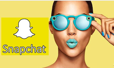 "Spectacles" Las gafas integradas a Snapchat ya se encuentra a la venta