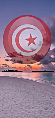 خلفيات منتخب تونس Tunisie للموبايل/للجوال روعه   صور وخلفيات المنتخب التونسي Tunisie روعة بجودة عالية HD للموبايل