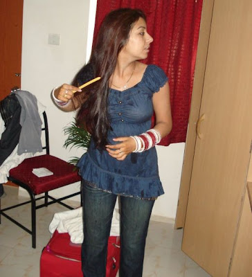 Indian Girl Sheetal Mehta