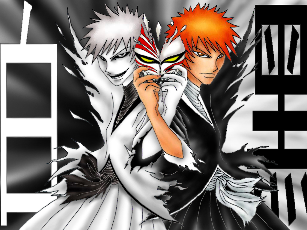 Eso es todo y espero que aprendan de Ichigo Kurosaki