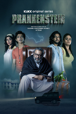 Prankenstein (2022) Bengali Web Series Download MovieRulz