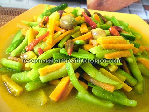  RESEP ACAR KUNING TIMUN WORTEL ENAK SEGAR Aneka Resep 