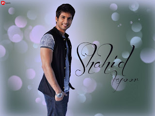 shahid kapoor wallpaper hd 