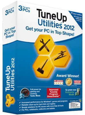 Download TuneUp%2BUtilities%2B2012BAIXEDETUDO TuneUp Utilities 2012 + Serial