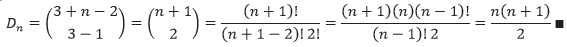 Memahami Rumus Segitiga Pascal dalam Matematika