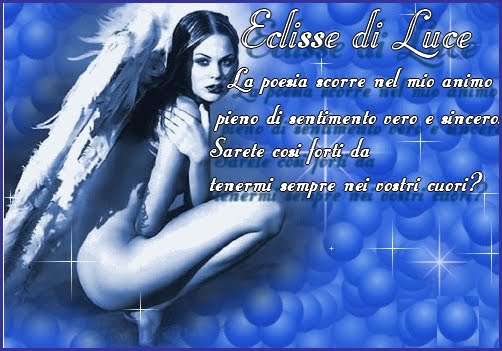 Eclisse di Luce