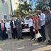 Director de la Policía envia flotillas nuevos vehículos a San Pedro de Macorís
