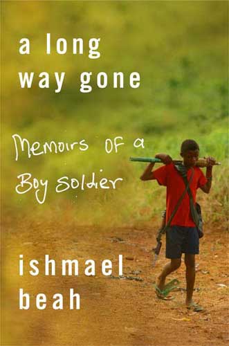a long way gone