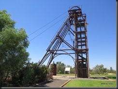 180317 045 Cobar Heritage Centre