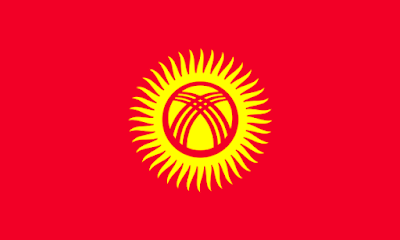 Co Cac Nuoc Dac Biet Kyrgyzstan 