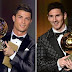 حصاد 2023.. ميسي يتصدر أغلى 7 نجوم "مخضرمين" فى ملاعب العالم