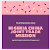 Nigeria China Joint Trade Mission