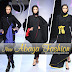 Abaya Fashion | Latest Abaya Trend | Burqa