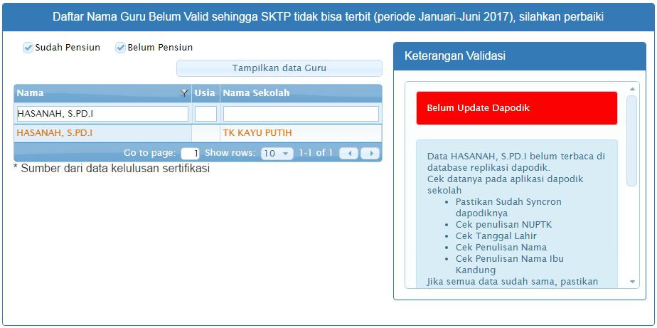 Contoh Gambar Cek Atas Nama - Gambar V