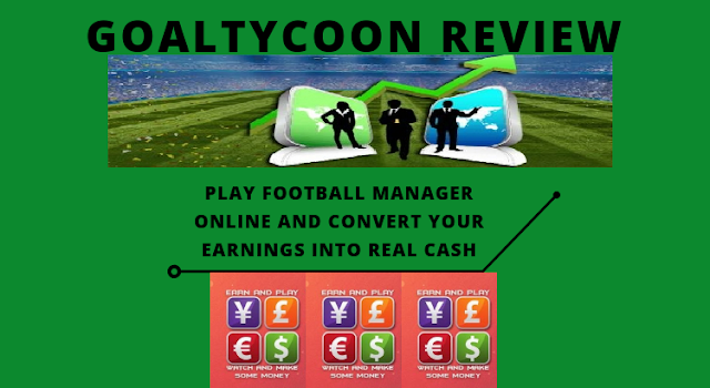 Buy or Sell GoalTycoon Referrals