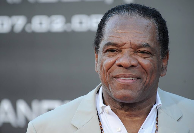 American Actor, John Witherspoon Is Dead