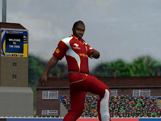 ICC Champions Trophy 2013 Patch for EA Cricket 07