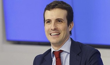 Pablo Casado