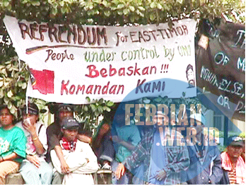 Macam Macam Kasus Pelanggaran HAM di Indonesia - PKN