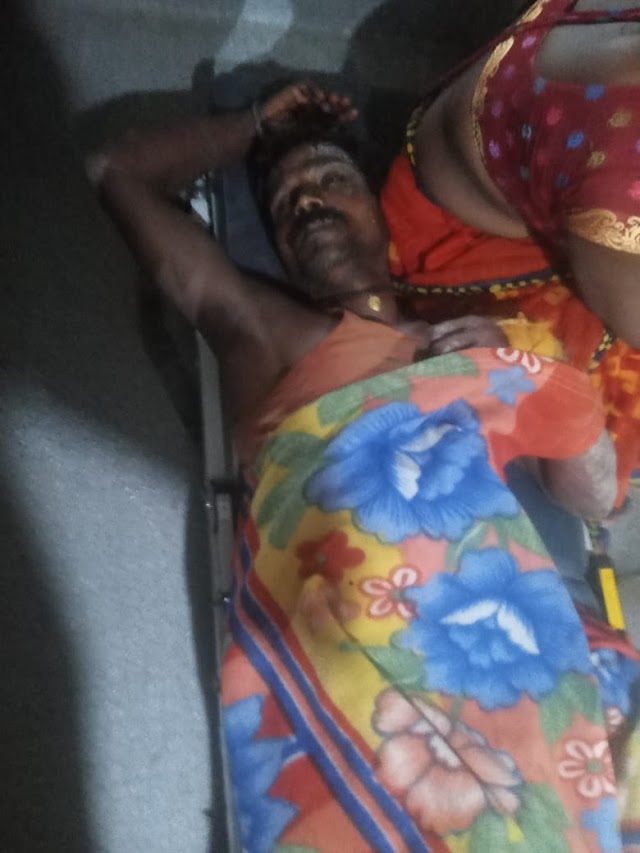 Muzaffarpur के पारू में जमीनी विवाद में हुई जमकर मारपीट में सात लोग जख्मी, मेडिकल जाने के दौरान एक की हुई मौत