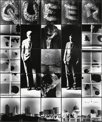 Gilbert & George