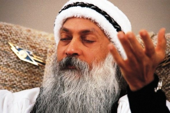 Osho Audio Discourse - Amr̥it Dwaar mp3 Download