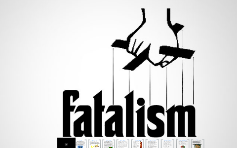  Fatalism in Pakistan