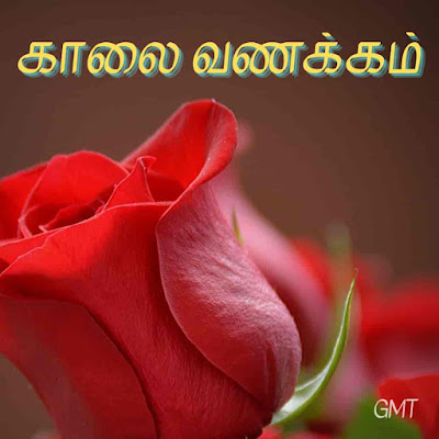 இனிய காலை வணக்கம் தத்துவம்